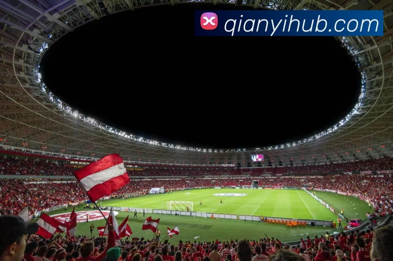 千亿体育APP 体育赛事宣传图